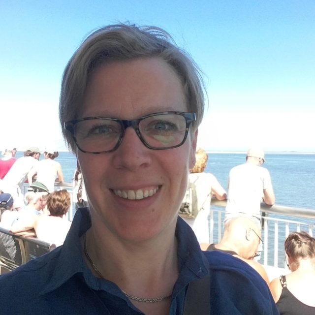 Dr. Dagmar Deboeck