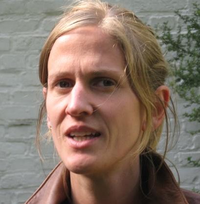 Dr. Els Van Hooste