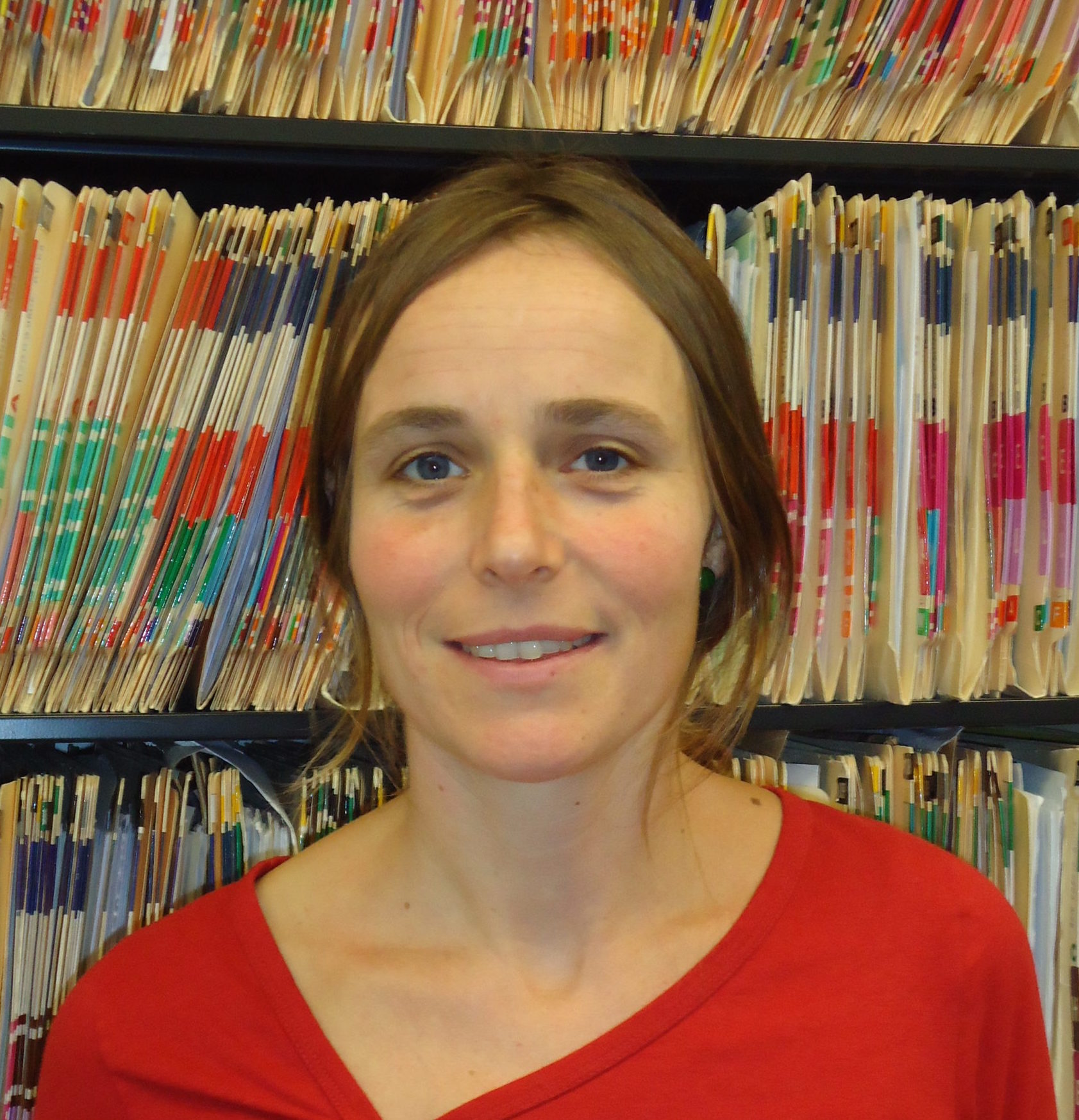 Hilde Diels