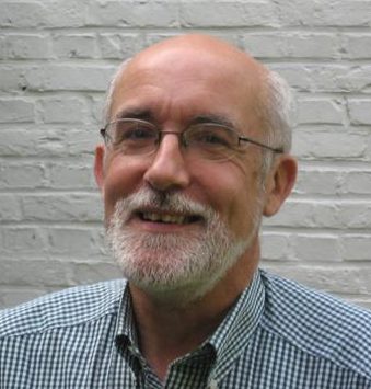 Dr. Jo Butaye