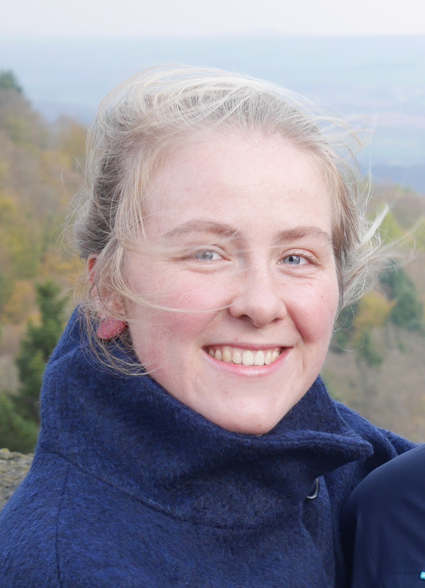 Dr. Marieke Wils
