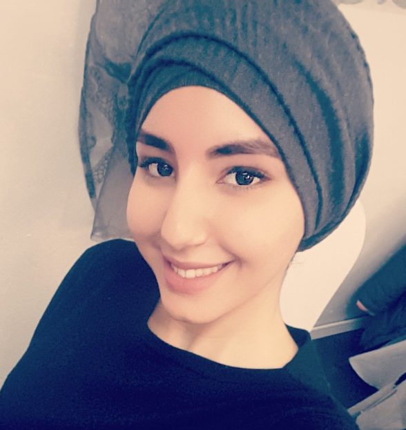 Nadia Arabba