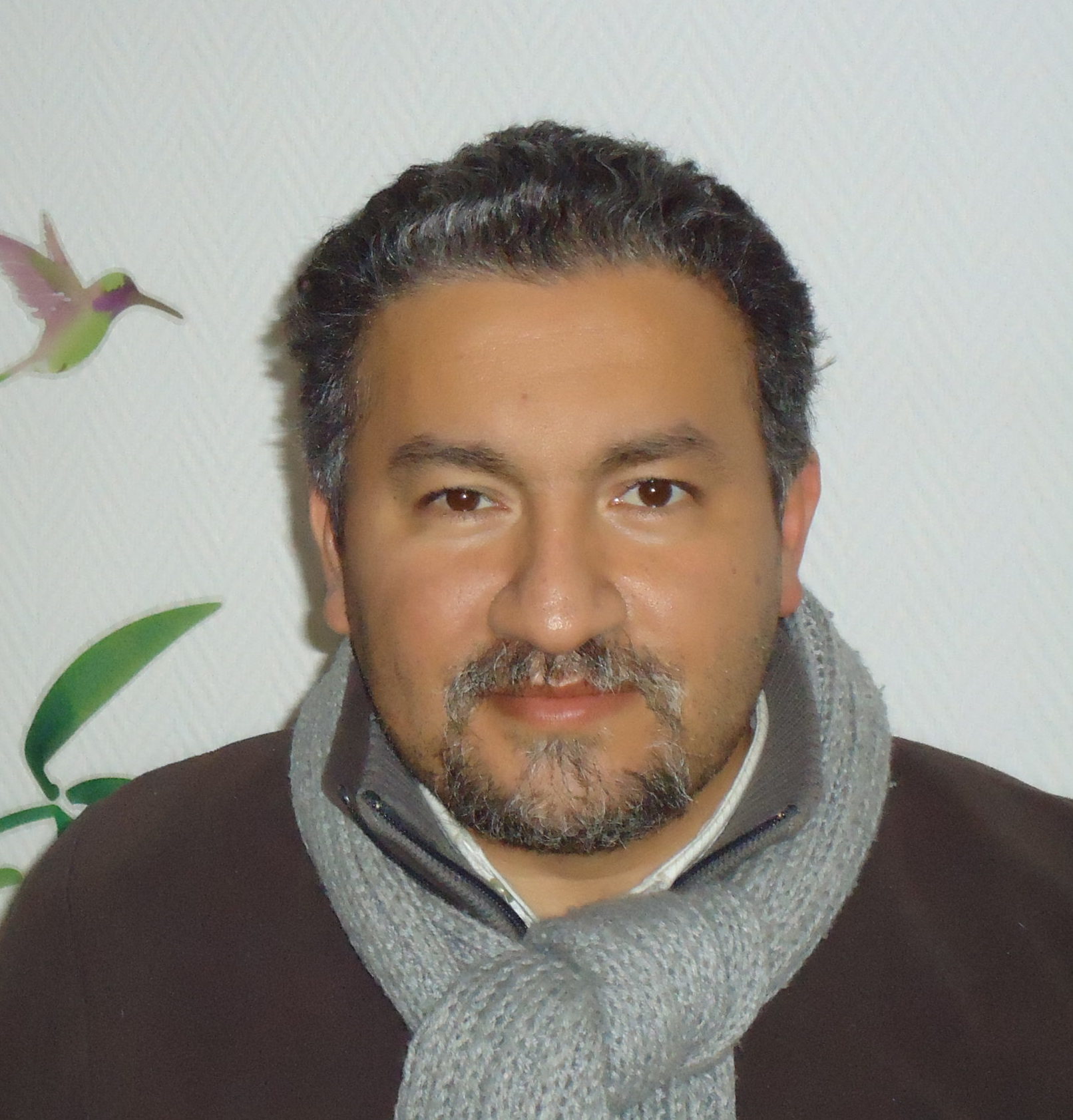 Redouane Ben Driss