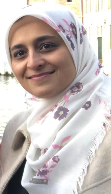 Dr. Hafssa Al-Hafidh