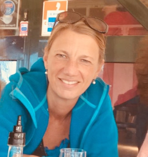 Katrien van Remortel