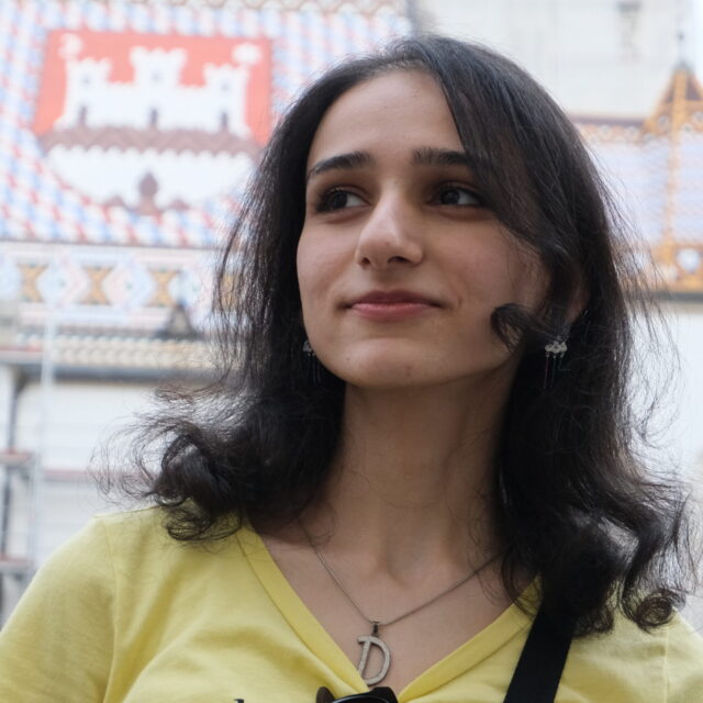 Dr. Doaa Azawi