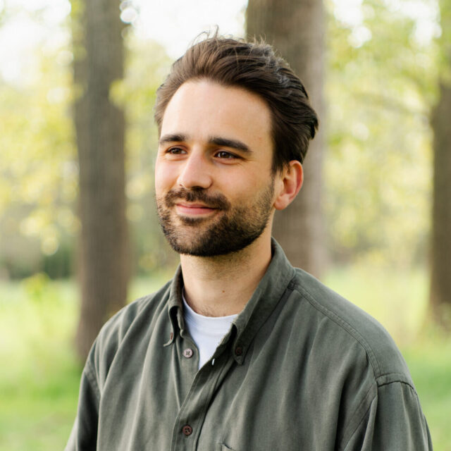 Dr. Dries Vergauwen