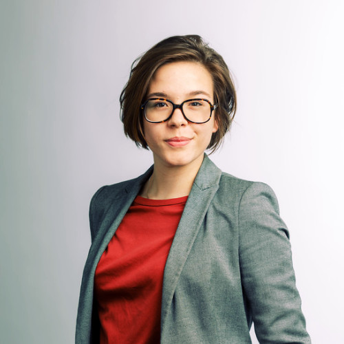 Yentl Cooreman